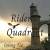 Rider's Quadrant - Black Tea