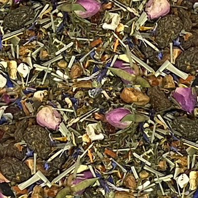 Tea of Power - Meditation Tea