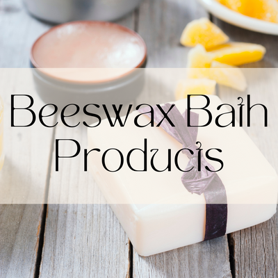 Beeswax Products