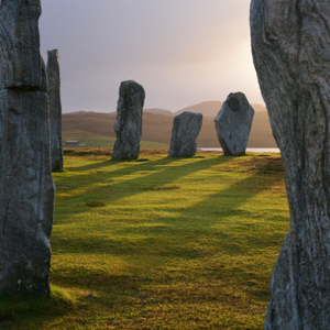 Scottish Highlands