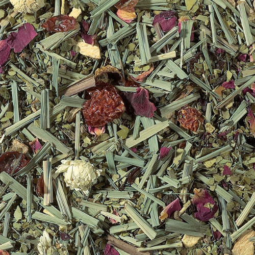 Fairy Water- Appetite Suppressing  Herbal Tea