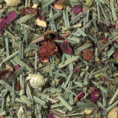 Fairy Water- Appetite Suppressing  Herbal Tea