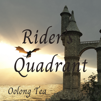 Rider's Quadrant - Black Tea