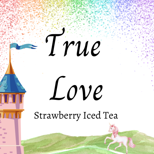 True Love - Iced Black Tea