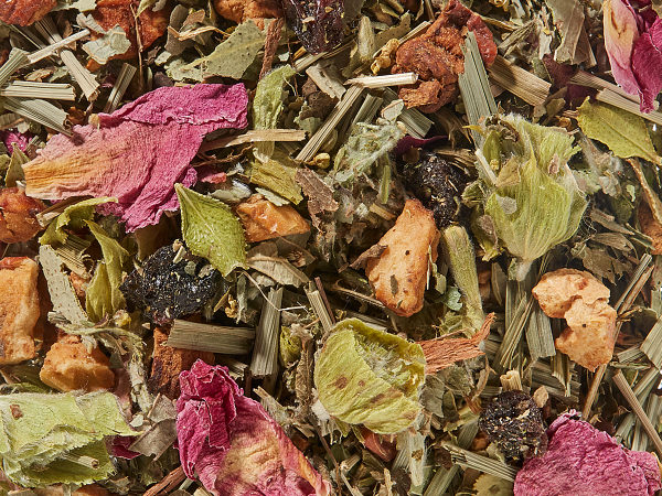 Suriel Tea - Herbal Tea