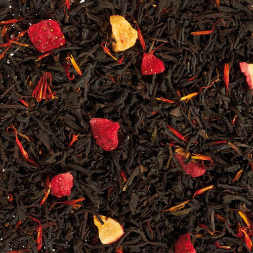 True Love - Iced Black Tea
