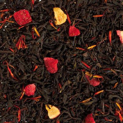 True Love - Iced Black Tea