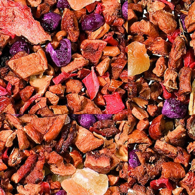 Wishing Well - Iced Herbal Tea