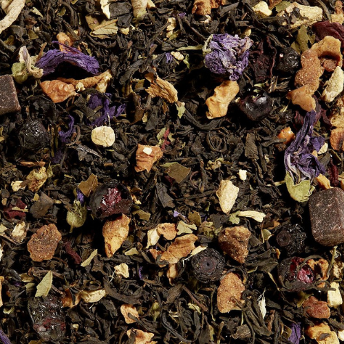Power Up - Iced Black Tea