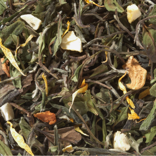 Destiny Awaits - Pear White Tea