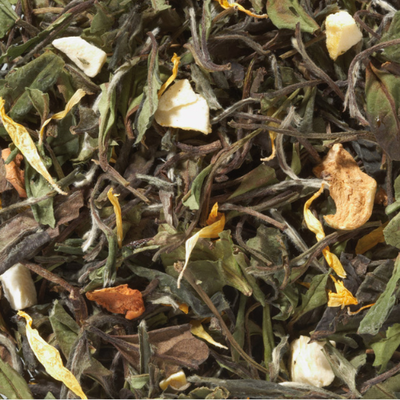 Destiny Awaits - Pear White Tea