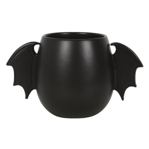 Bat Wing Mug