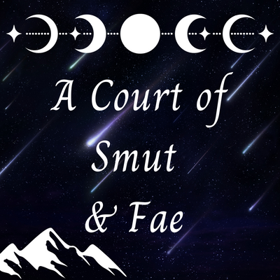 A Court of Smut & Fae - Herbal Tea