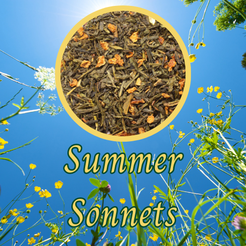 Summer Sonnets - Lemonade Ice Tea