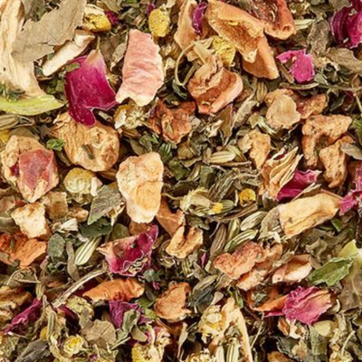 Tea-Rex Anti-Inflammatory Herbal Tea