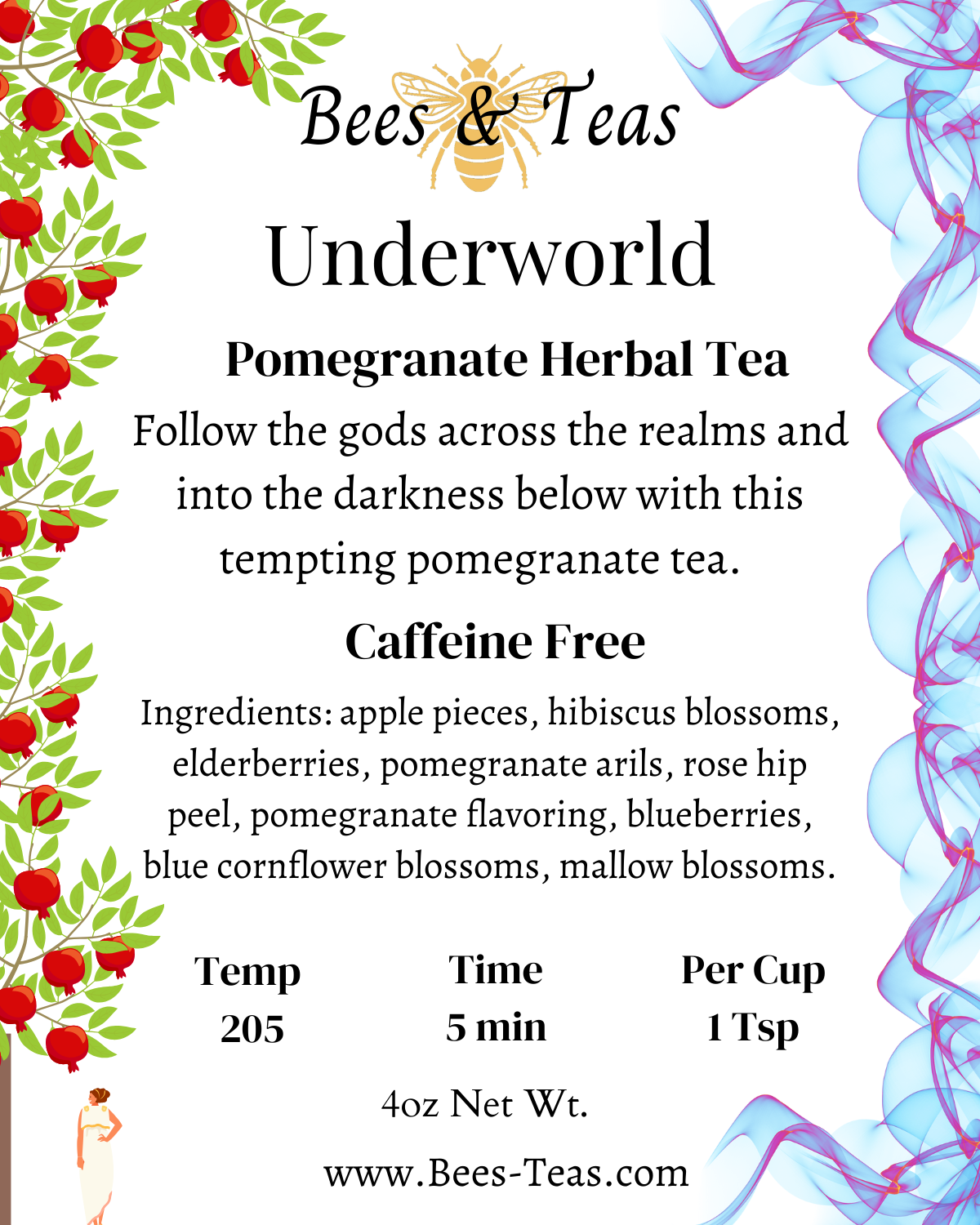 Underworld - Herbal Tea