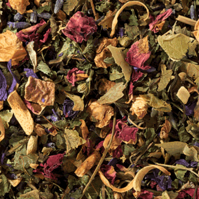 Morpheus - Herbal Tea