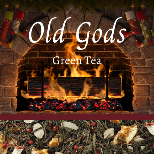 Old Gods - Green Tea