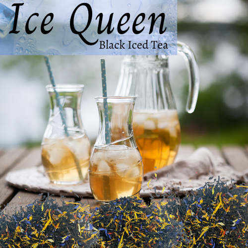 Ice Queen - Iced Black Tea