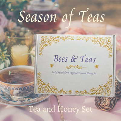 A Season Of Teas Gift Set