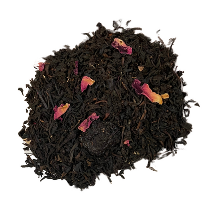 REDRUM - Black Tea