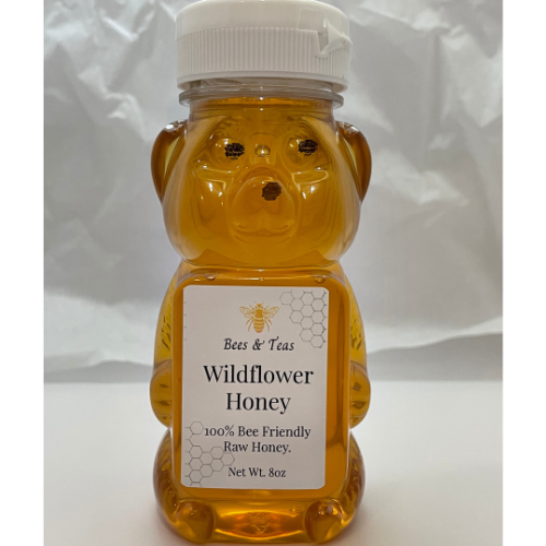 Green Tea And Honey Gift Set Bees And Teas Green tea and honey gift set bees and teas