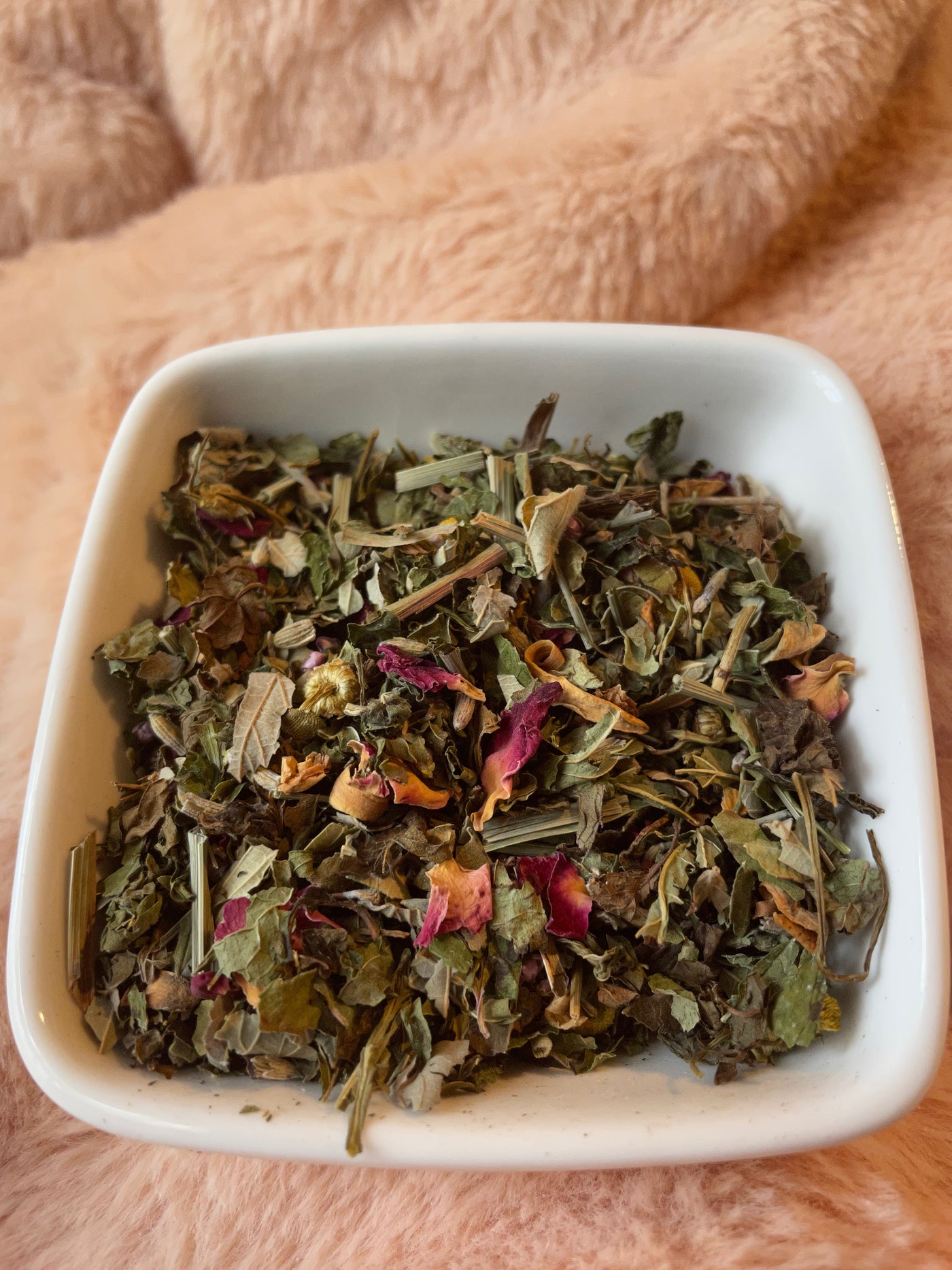 Dreamland- Herbal Tea