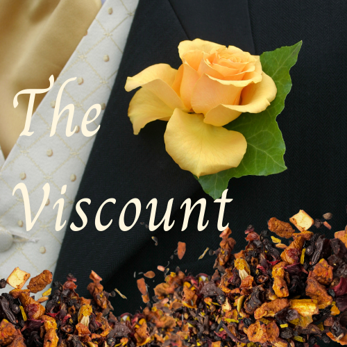 The Viscount - Herbal Tea