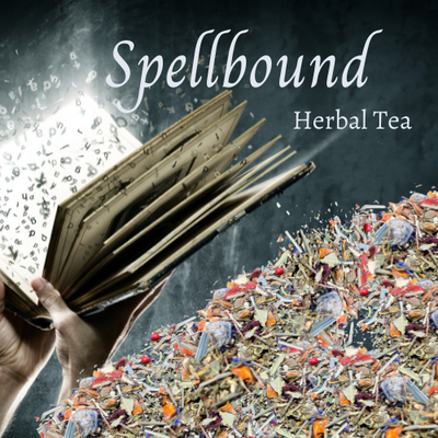 Spellbound - Herbal Tea