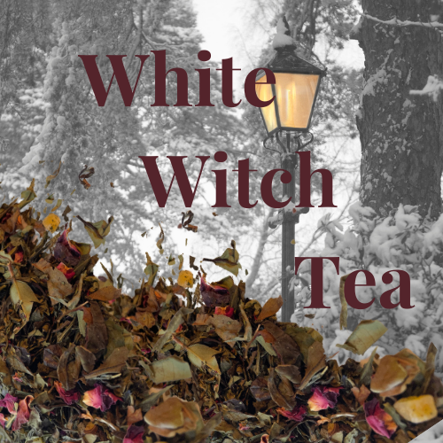 White Witch - White Tea