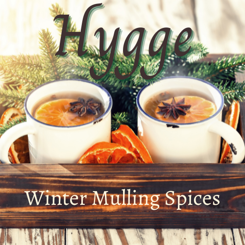 Hygge - Mulling Spices