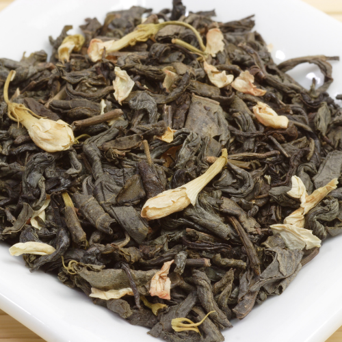 Jasmine Dragon - Green Tea